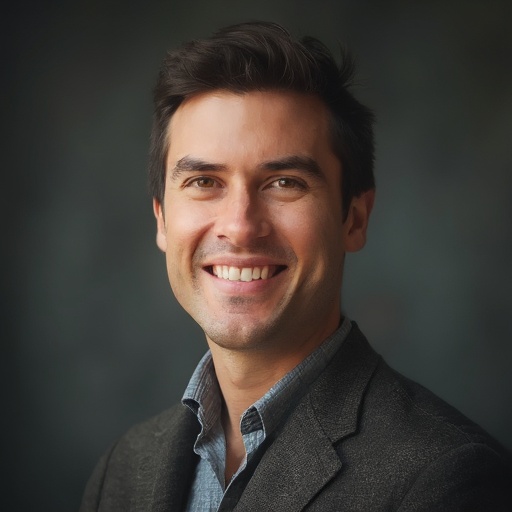 Zoé Lafortune — meilleur casino en ligne reviewer